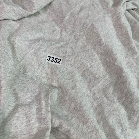 lululemon athletica Gray Long Sleeve Top - Picture 7 of 7